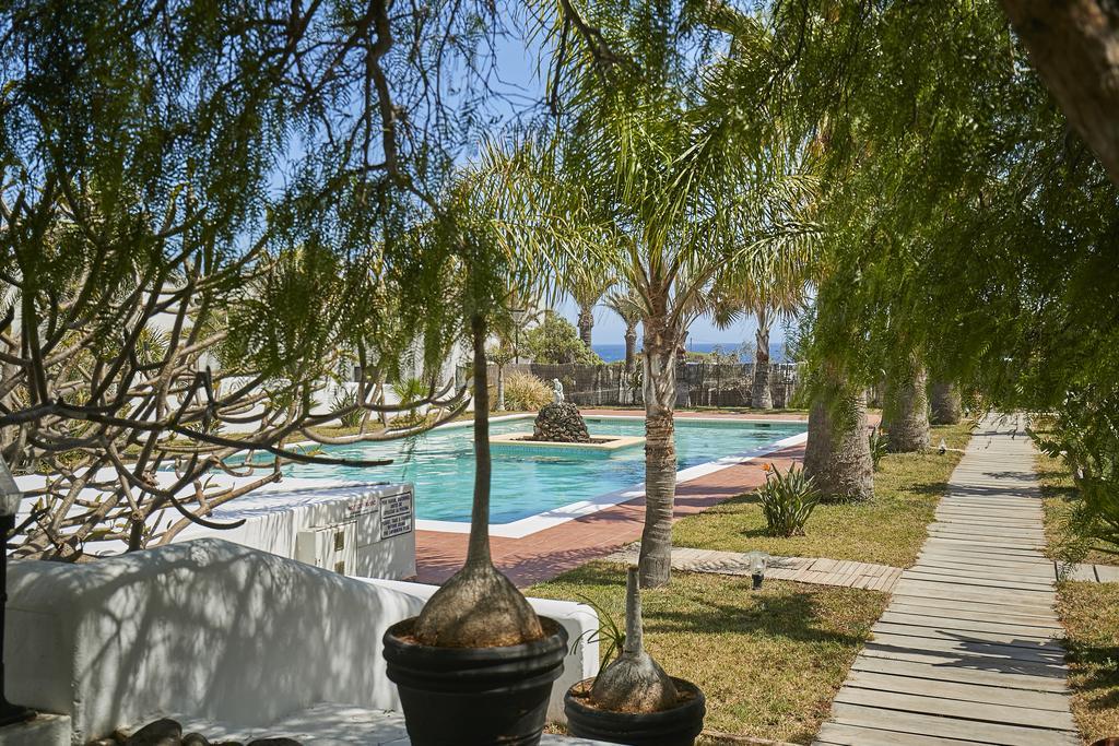Villa Charco Del Palo Luaran gambar