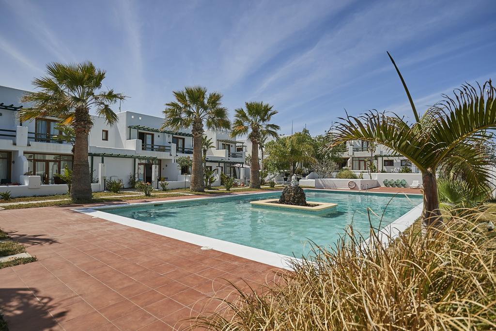 Villa Charco Del Palo Luaran gambar
