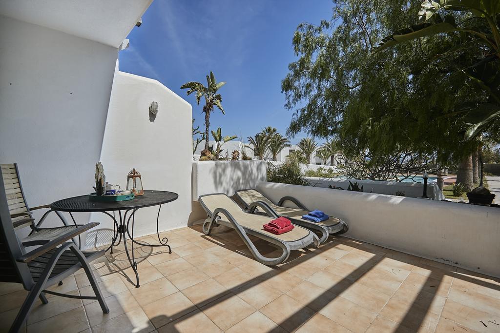 Villa Charco Del Palo Luaran gambar